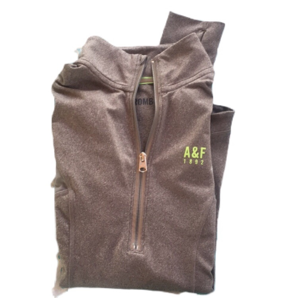 Abercrombie Women’s Activewear Size M